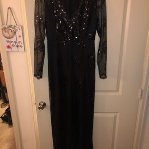 Jump suit from Altrd state